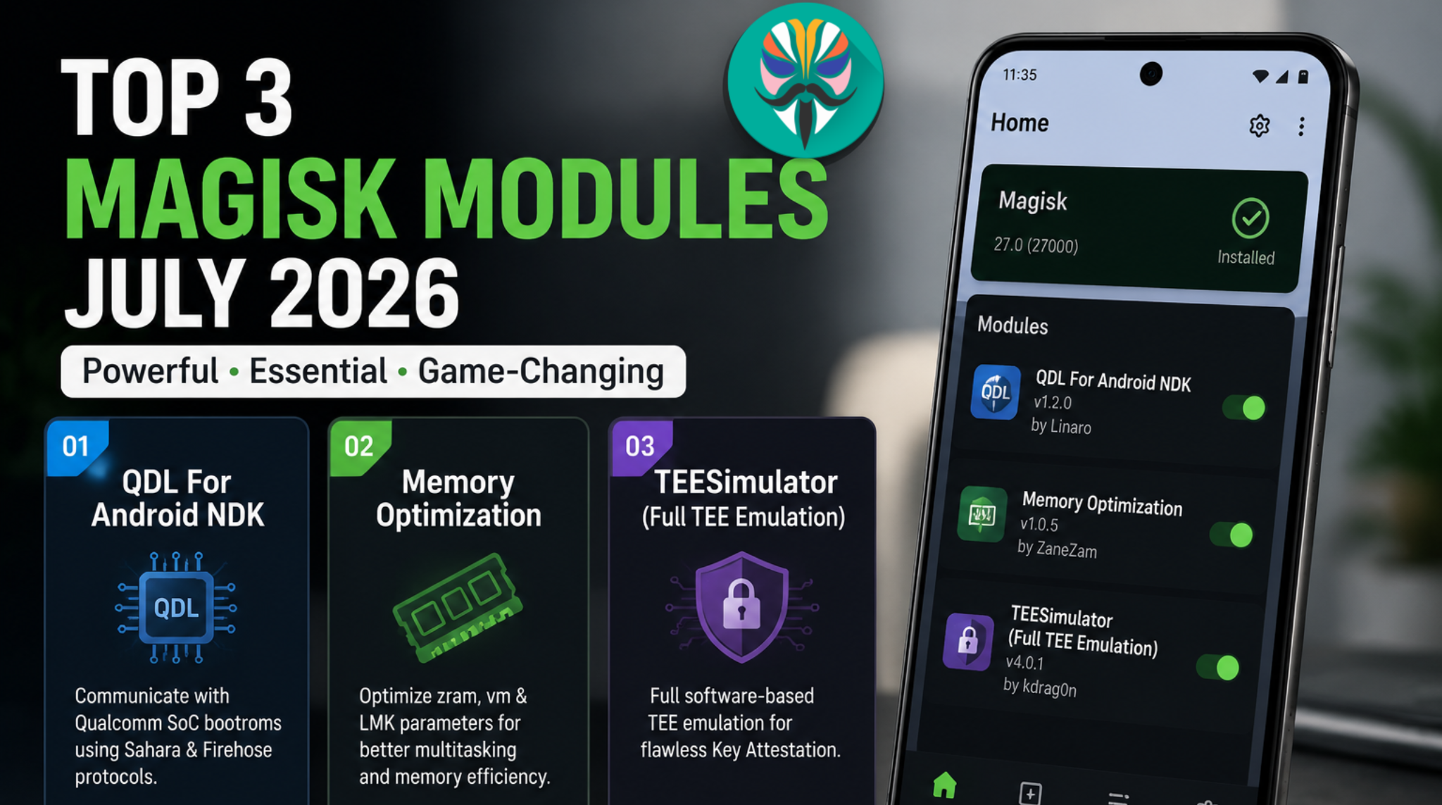 Best Open-Source Android Apps of July 2026: Privacy, Personalization, and Power