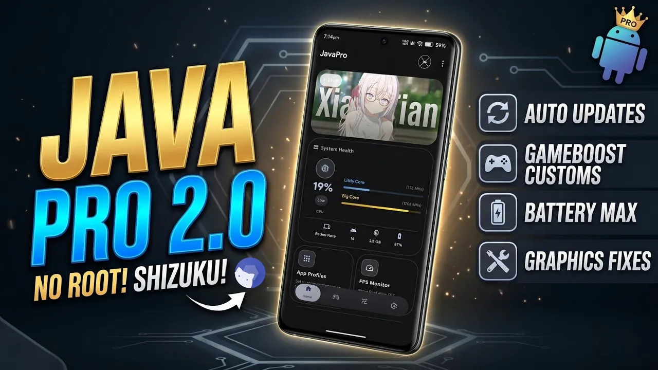 Unleashing Ultimate Android Performance: A Comprehensive Guide to Java Pro Optimization