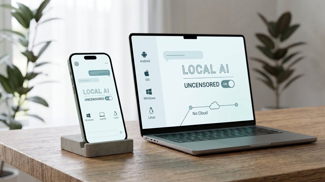 The Future of Private AI: How to Run Uncensored, Open-Source Models Locally on Your Hardware